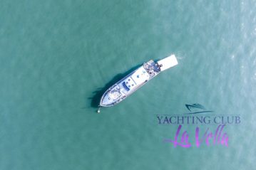 Petrecere Yacht Vella